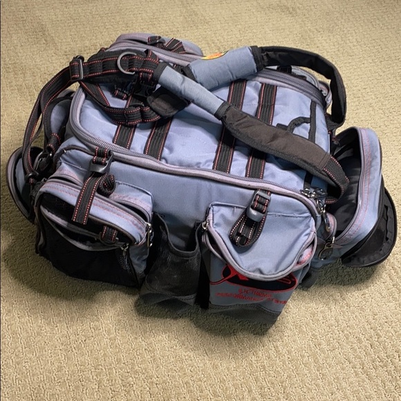 xps stalker backpack